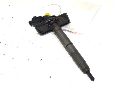 VSTREKOVAČ AUDI A6 C6 (4F2) 2004 - 2011 0445115052