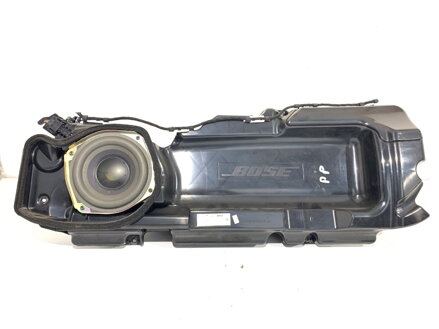 REPRODUKTOR DVERE PREDNÉ PRAVÉ AUDI A6 C6 (4F2) 2004 - 2011 4F0035382A