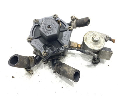 REDUKTOR DO PLYNU LPG BMW 3 (E46) 1997 - 2005 67R-016865