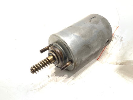 SERVOMOTOR / VZPERA REGULÁTOR VALVETRONIC BMW 3 (E46) 1997 - 2005 7509295