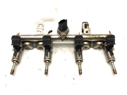 VSTREKOVACIA RAMPA PEUGEOT 508 I (8D_) 2010 - 2018 V756805180