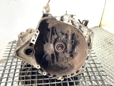 PREVODOVKA TOYOTA AYGO (_B1_) 2005 - 2014 20TT01