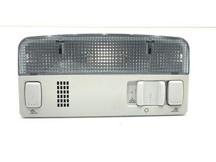 STROPNÉ SVETLO SEAT IBIZA IV (6J5, 6P1) 2008 - 2017 3B0947105C