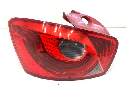 SVETLO ĽAVÉ ZADNÉ SEAT IBIZA IV (6J5, 6P1) 2008 - 2017