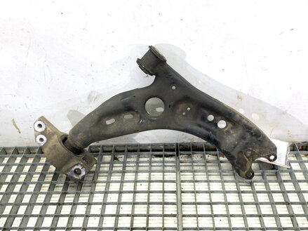 RAMENO PRAVÉ PREDNÉ VW PASSAT B7 VARIANT (365) 2010 - 2015