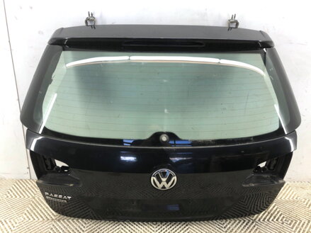 VEKO BATOŽINOVÉHO PRIESTORU KUFOR ZADNÝ LC9X VW PASSAT B7 VARIANT (365) 2010 - 2015 LC9X