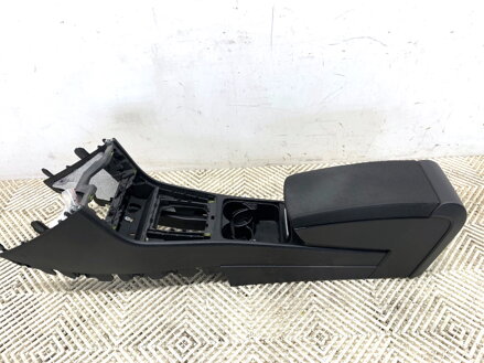 TUNEL STREDOVÝ VW PASSAT B7 VARIANT (365) 2010 - 2015 3AB863241E