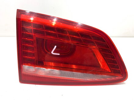 SVETLO ZADNÉ ĽAVÉ VNÚTORNÉ VW PASSAT B7 VARIANT (365) 2010 - 2015