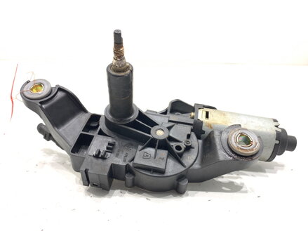 MOTORČEK STIERAČOV ZADNÝ BMW 1 (E87) 2003 - 2013 6921959