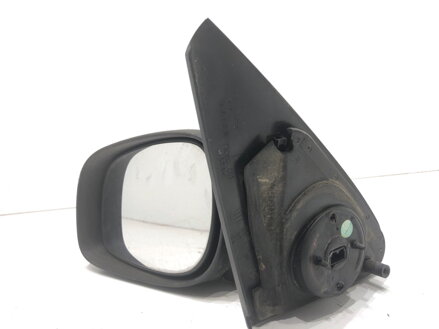 SPÄTNÉ ZRKADLO ĽAVÉ LAND ROVER FREELANDER I (L314) 1998 - 2006