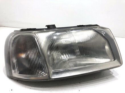 SVETLO PRAVÉ PREDNÉ LAND ROVER FREELANDER I (L314) 1998 - 2006