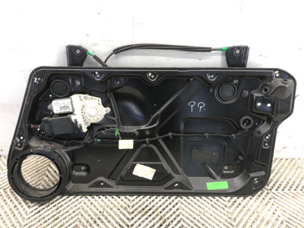 SŤAHOVAČKA OKNA PRAVÁ PREDNÁ VW NEW BEETLE (9C1, 1C1) 1998 - 2010 1J2959801D