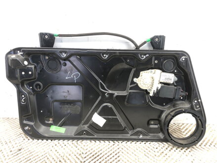 SŤAHOVAČKA OKNA ĽAVÁ PREDNÁ VW NEW BEETLE (9C1, 1C1) 1998 - 2010 1J2959802C
