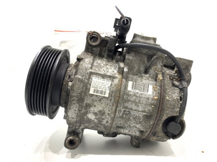 KOMPRESOR KLIMATIZÁCIE AUDI A6 C6 AVANT (4F5) 2004 - 2011 4F0260805P