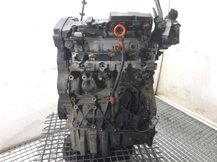 MOTOR AUDI A6 C6 AVANT (4F5) 2004 - 2011 BPJ