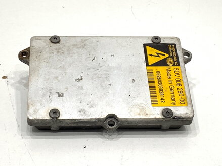 RIADIACA JEDNOTKA XENÓN AUDI A6 C6 AVANT (4F5) 2004 - 2011 5DV008290