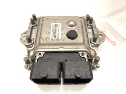 RIADIACA JEDNOTKA MOTORA SUZUKI SWIFT IV (FZ, NZ) 2010 - 2022 33910-69L01