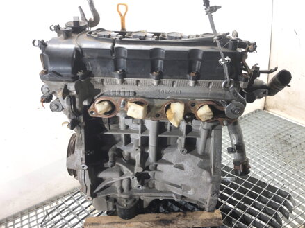 MOTOR SUZUKI SWIFT IV (FZ, NZ) 2010 - 2022 K12B