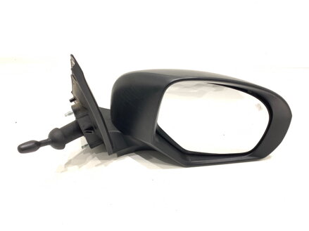 SPÄTNÉ ZRKADLO PRAVÉ SUZUKI SWIFT IV (FZ, NZ) 2010 - 2022 84701-68L00