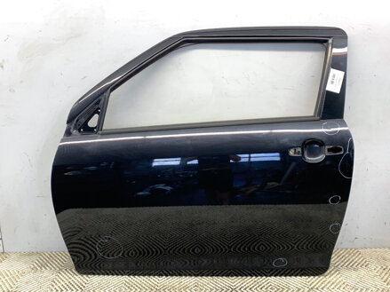 DVERE ĽAVÉ PREDNÉ SUZUKI SWIFT IV (FZ, NZ) 2010 - 2022 ZCE