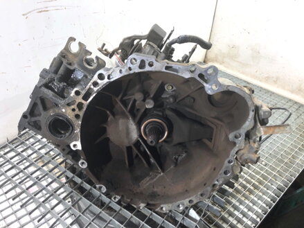 PREVODOVKA TOYOTA AVENSIS (_T25_) 2003 - 2008 D1F4A3M