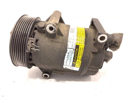 KOMPRESOR KLIMATIZÁCIE NISSAN PRIMERA (P12) 2002 - 2022 8200053264