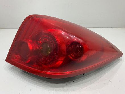 SVETLO ĽAVÉ ZADNÉ NISSAN PRIMERA (P12) 2002 - 2022 89077070