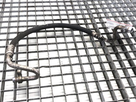 HADICA KLIMATIZÁCIE NISSAN MICRA III (K12) 2002 - 2010 92490AX601