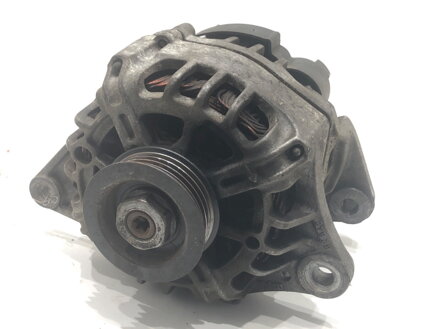 ALTERNÁTOR NISSAN MICRA III (K12) 2002 - 2010 23100AX62A