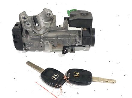 SPÍNACIA SKRINKA HONDA JAZZ II (GD_, GE3, GE2) 2001 - 2008