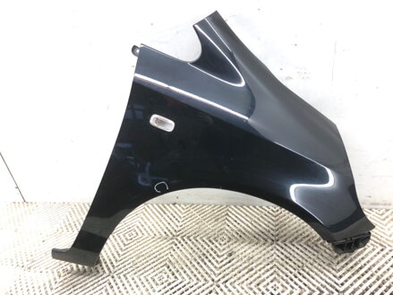 BLATNÍK PRAVÝ PREDNÝ HONDA JAZZ II (GD_, GE3, GE2) 2001 - 2008