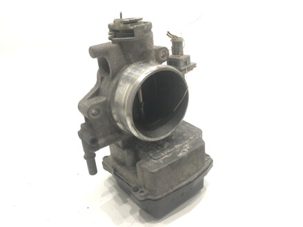 ŠKRTIACA KLAPKA CITROEN C5 I (DC_) 2001 - 2005 9648053780