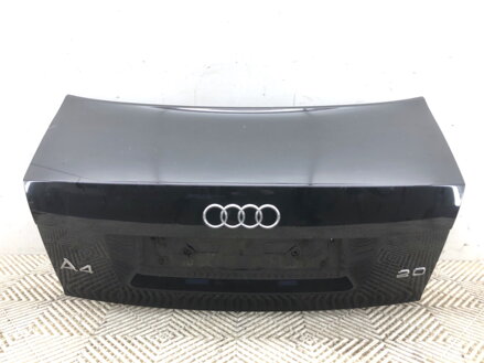 VEKO BATOŽINOVÉHO PRIESTORU KUFOR ZADNÝ AUDI A4 B6 (8E2) 2000 - 2005