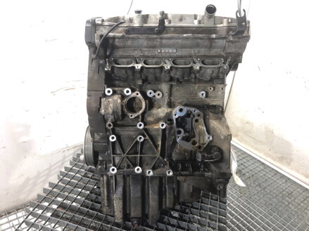 MOTOR AUDI A4 B6 (8E2) 2000 - 2005 ALT