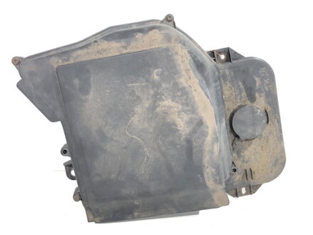 KRYT POČÍTAČA AUDI A4 B6 (8E2) 2000 - 2005