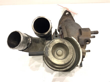 TURBO TOYOTA COROLLA (_E12_) 2001 - 2007 17201-0G010