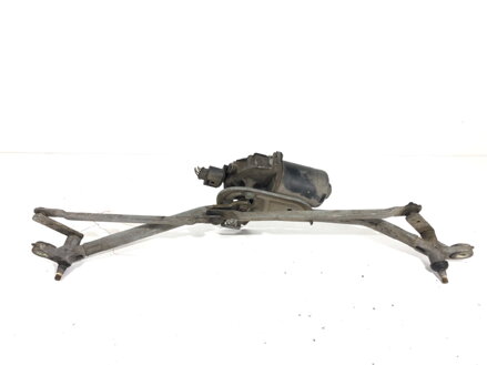 MECHANIZMUS STIERAČOV PREDNÝ AUDI A6 C5 AVANT (4B5) 1997 - 2005 4B1955113