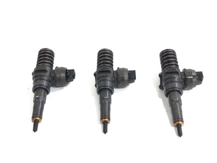 VSTREKOVAČE SADA VW POLO (9N_, 9A_) 2001 - 2014 038130073BN