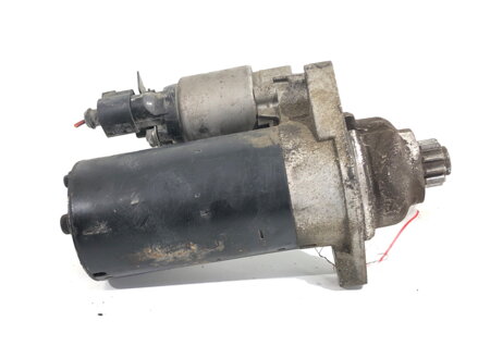 ŠTARTÉR VW POLO (9N_, 9A_) 2001 - 2014 0001123018 ŠTARTÉR VW POLO (9N_, 9A_) 2001 - 2014 0001123018