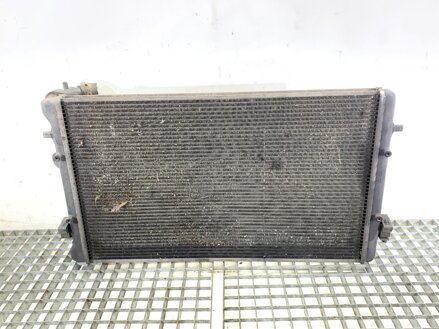 CHLADIČ VODY AUDI A3 (8L1) 1996 - 2006 1J0121253J