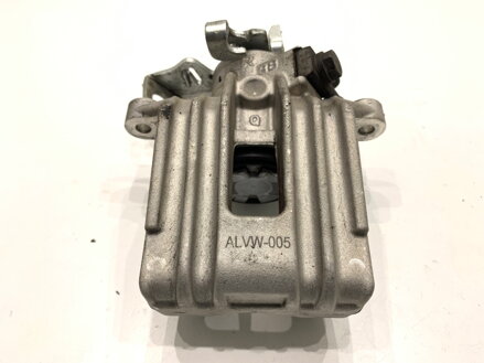 BRZDOVÝ STRMEŇ PRAVÝ ZADNÝ AUDI A3 (8L1) 1996 - 2006