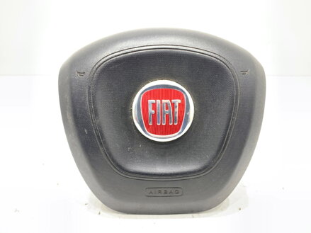 AIRBAG ŠOFÉROV FIAT DOBLO AUTOBUS (263_) 2009 - 2022 735636831