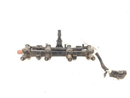 VSTREKOVACIA RAMPA FIAT DOBLO AUTOBUS (263_) 2009 - 2022 0280158329