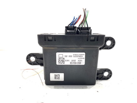 MODUL PDC FIAT DOBLO AUTOBUS (263_) 2009 - 2022 00521054130