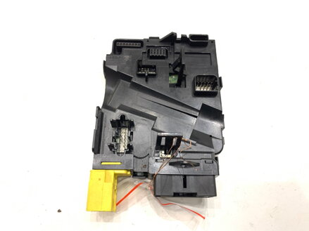 SNÍMAČ NATOČENIA VOLANTU VW TOURAN (1T1, 1T2) 2003 - 2010 1K0953549AG