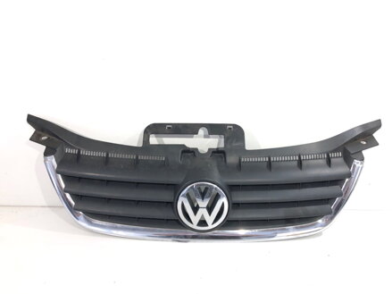MASKA CHLADIČA GRILL VW TOURAN (1T1, 1T2) 2003 - 2010 1T0853651
