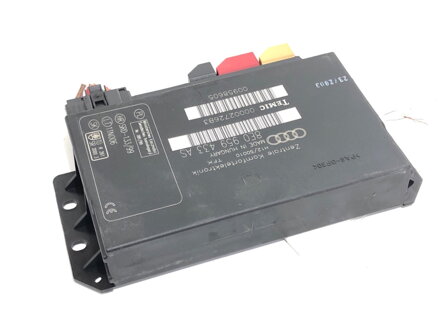 MODUL KOMFORTU AUDI A4 B6 AVANT (8E5) 2000 - 2005 8E0959433AS
