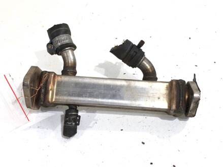 CHLADIČ EGR AUDI A4 B6 AVANT (8E5) 2000 - 2005 059131513D