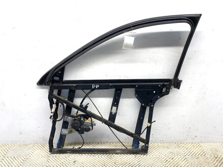 SŤAHOVAČKA OKNA PRAVÁ PREDNÁ AUDI A6 C5 AVANT (4B5) 1997 - 2005 4B0837754A