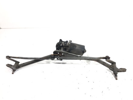 MECHANIZMUS STIERAČOV PREDNÝ AUDI A6 C5 AVANT (4B5) 1997 - 2005 4B1955023B
